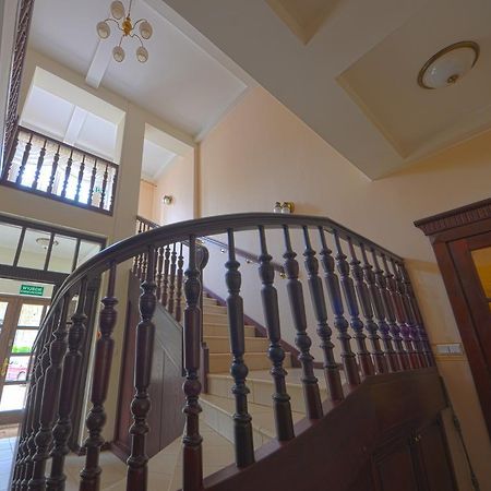 Dworek Katarzynki Kobylnica  Ngoại thất bức ảnh
