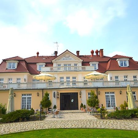 Dworek Katarzynki Kobylnica  Ngoại thất bức ảnh