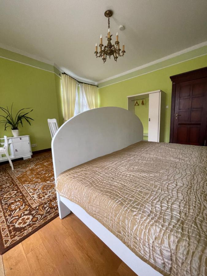 Dworek Katarzynki Kobylnica  Ngoại thất bức ảnh