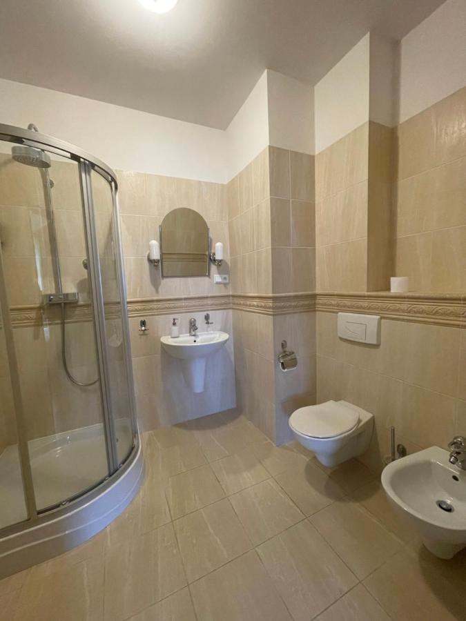 Dworek Katarzynki Kobylnica  Ngoại thất bức ảnh